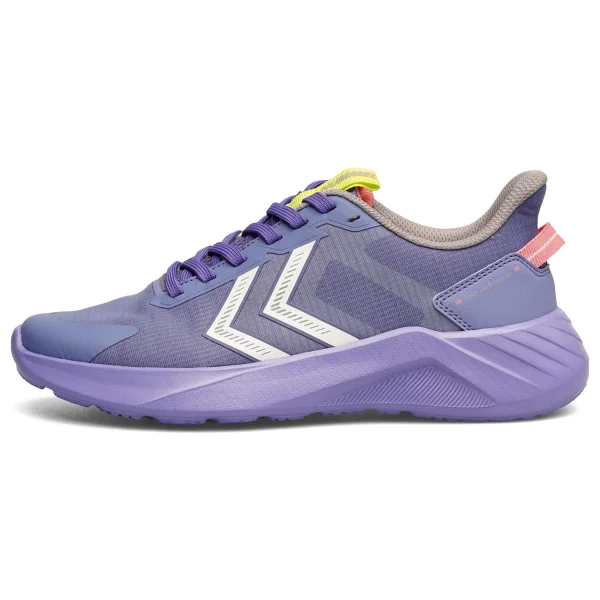 Hummel Solar Performance 900795-8242 Mavi Spor Ayakkabı - Görsel 6