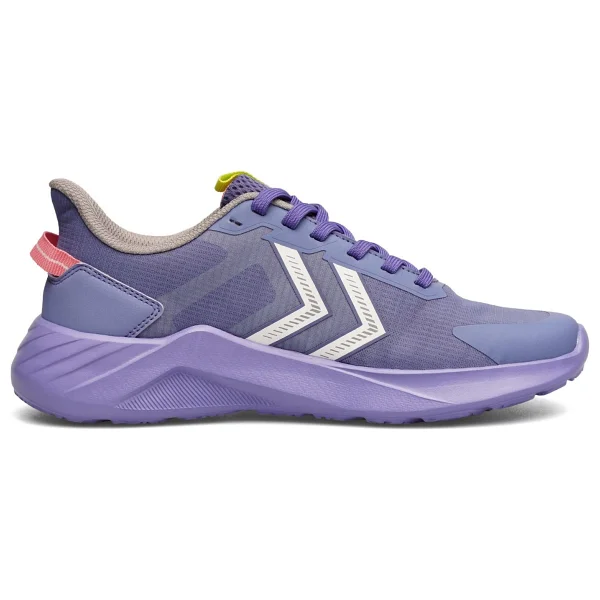 Hummel Solar Performance 900795-8242 Mavi Spor Ayakkabı - Görsel 2