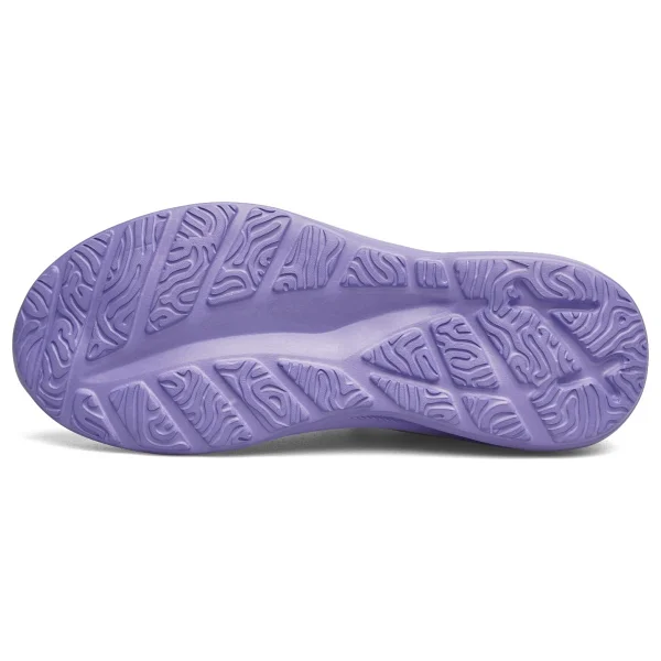Hummel Solar Performance 900795-8242 Mavi Spor Ayakkabı - Görsel 3