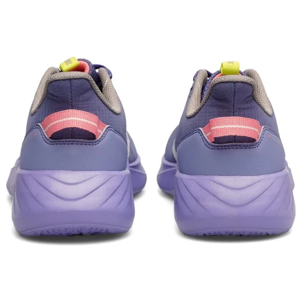 Hummel Solar Performance 900795-8242 Mavi Spor Ayakkabı - Görsel 5