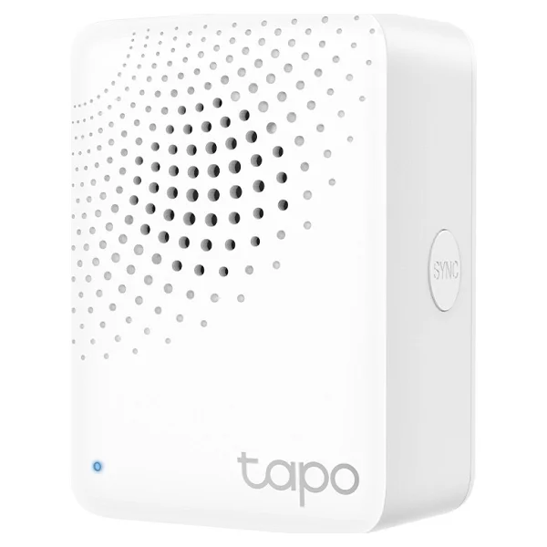 TP-Link Tapo TP-H100 Kablosuz Akıllı Dağıtıcı - Görsel 10