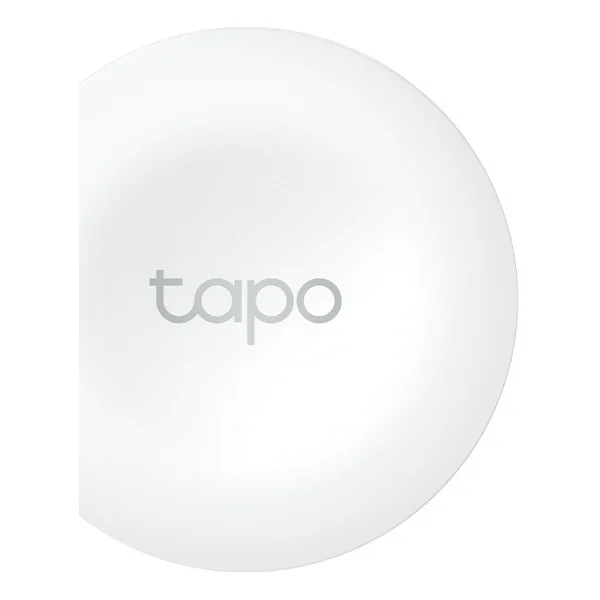 TP-Link Tapo S200B Akıllı Düğme - Görsel 3