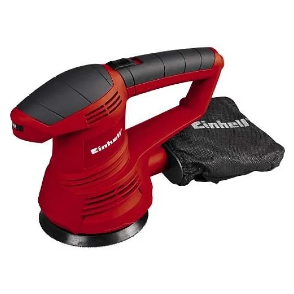 Einhell TC-RS 38 E Eksantrik Zımpara Makinesi - Görsel 2