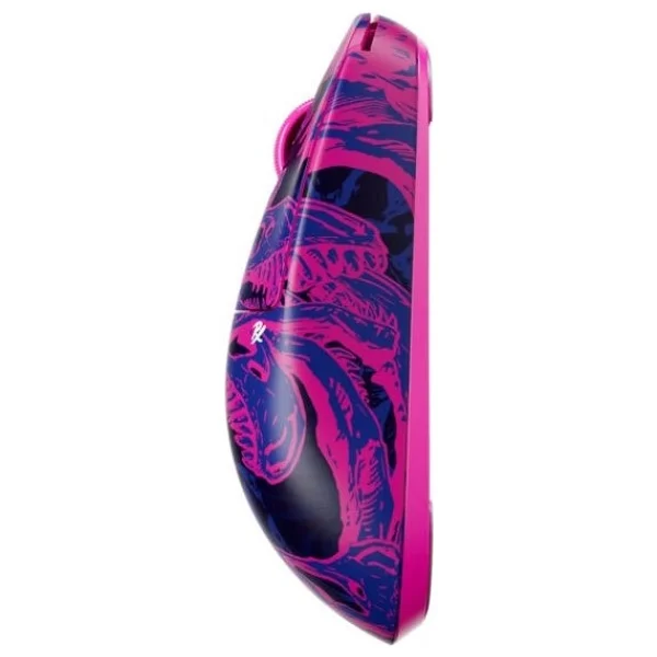 Pulsar X2 V3 Mini Prx Edition Şarjlı Optik Kablolu/Kablosuz Oyuncu Mouse - Görsel 2
