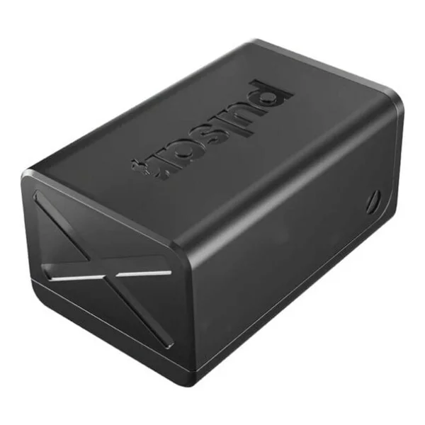 Pulsar Wireless 4K Hz Siyah Dongle (P4KDGB) - Görsel 4