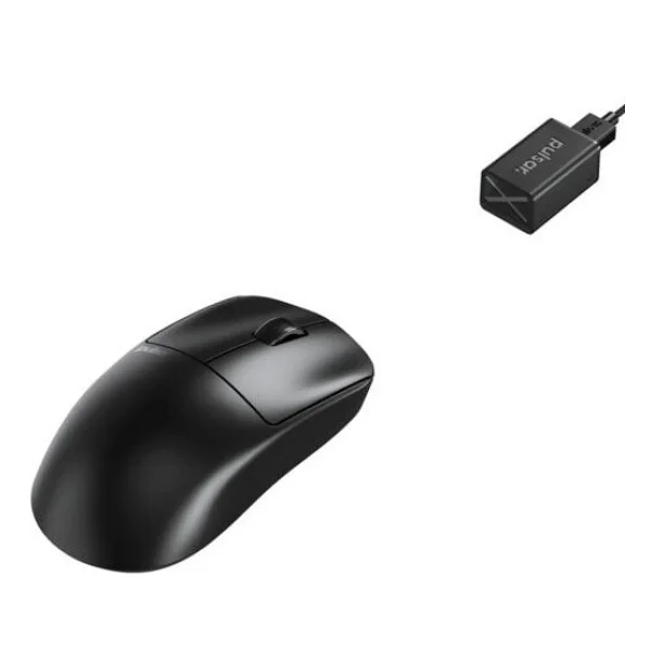 Pulsar Wireless 4K Hz Siyah Dongle (P4KDGB) - Görsel 5