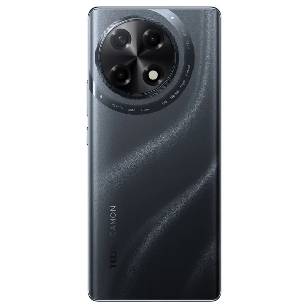 Tecno Camon 30S 256 GB Siyah - Görsel 3