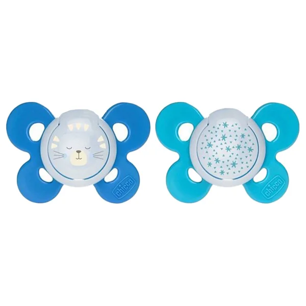 Chicco Physio Forma Comfort Emzik 16-36 Ay (Erkek) - Görsel 5