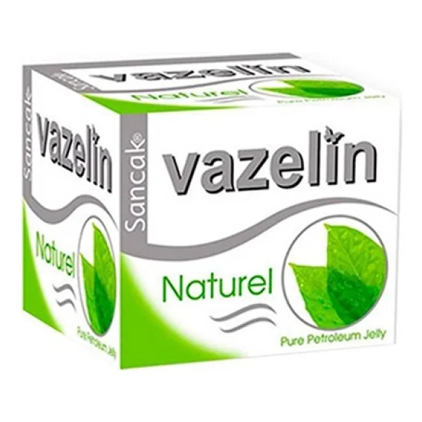 Sancak Naturel Vazelin 45 ml - Görsel 2