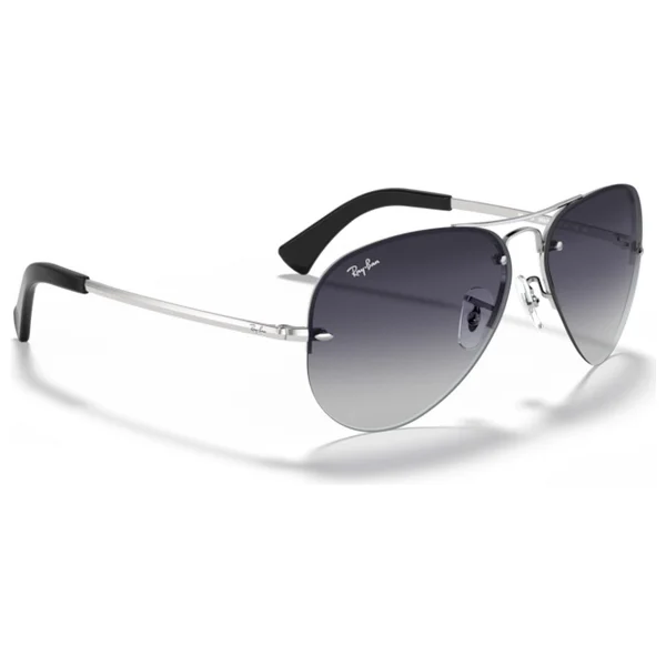 Ray-Ban 3449 Erkek Güneş Gözlüğü - Görsel 9