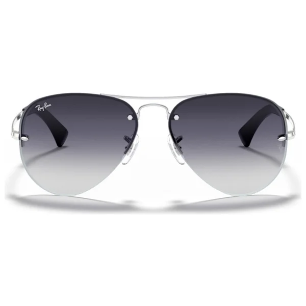 Ray-Ban 3449 Erkek Güneş Gözlüğü - Görsel 10