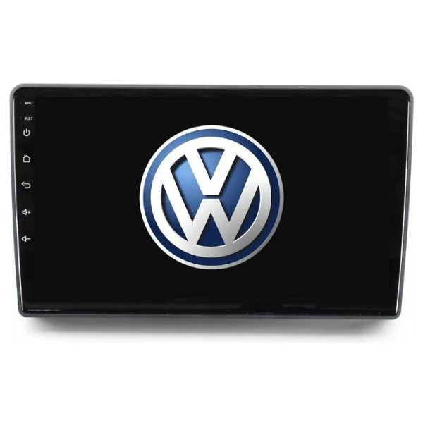 Volkswgen Golf 5 Android Multimedya Sistemi 4-32 Blueway (2005-2009) - Görsel 6