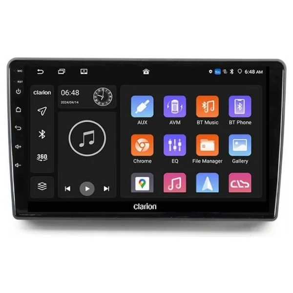 Volkswgen Golf 5 Android Multimedya Sistemi 4-32 Blueway (2005-2009) - Görsel 5