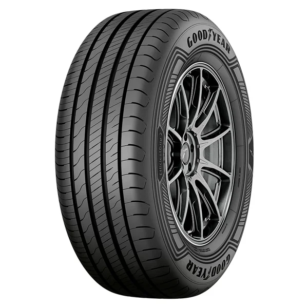 Goodyear Efficientgrip 2 SUV 225/55 R18 98V Yaz Lastiği - 2025 - Görsel 3