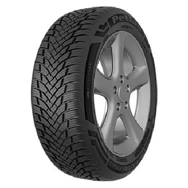 Petlas Multi Action PT565 225/55 R17 101W Reinf. 4 Mevsim Lastik - 2025 - Görsel 2