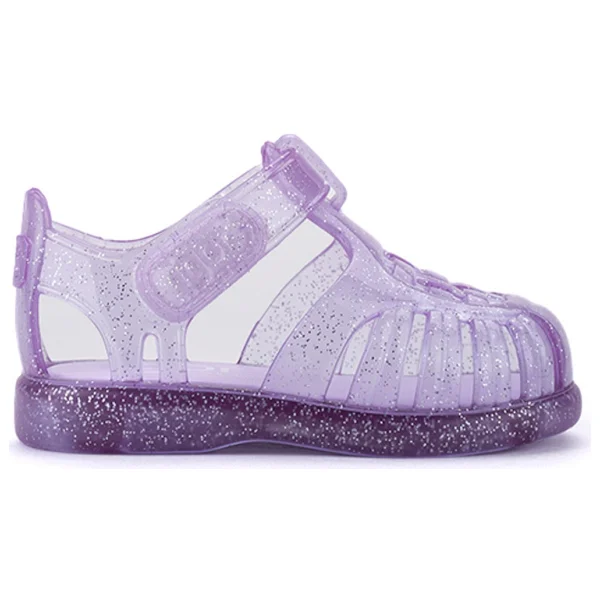 Igor Tobby Gloss Glitter S10308 Çocuk Sandalet - Görsel 6