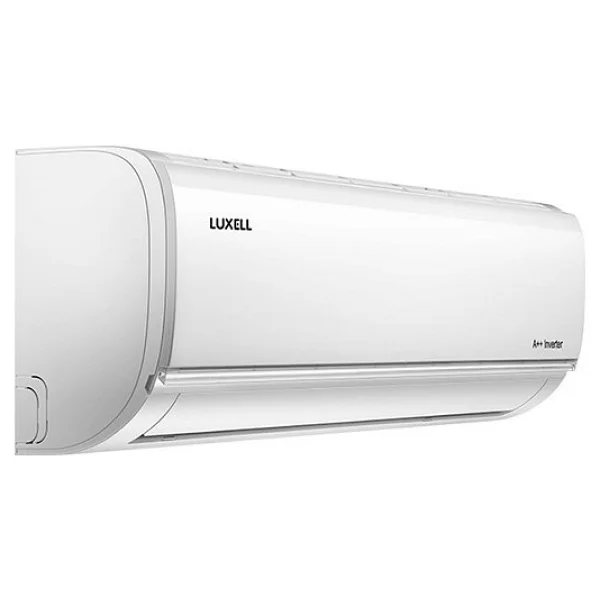 Luxell LXSAC-18 18000 BTU Inverter Duvar Tipi Klima - Görsel 3