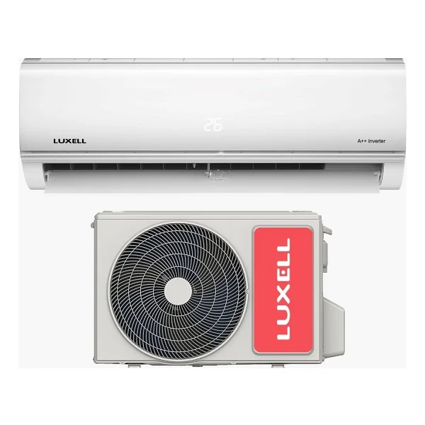 Luxell LXSAC-18 18000 BTU Inverter Duvar Tipi Klima - Görsel 5