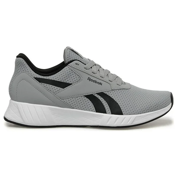 Reebok Lite Plus 2.5 Gri Spor Ayakkabı - Görsel 6