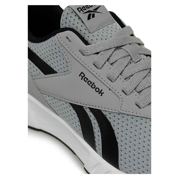 Reebok Lite Plus 2.5 Gri Spor Ayakkabı - Görsel 2