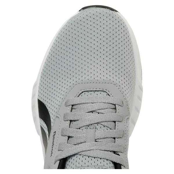Reebok Lite Plus 2.5 Gri Spor Ayakkabı - Görsel 3
