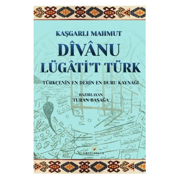 Divanu Lugati't-Türk - Görsel 2