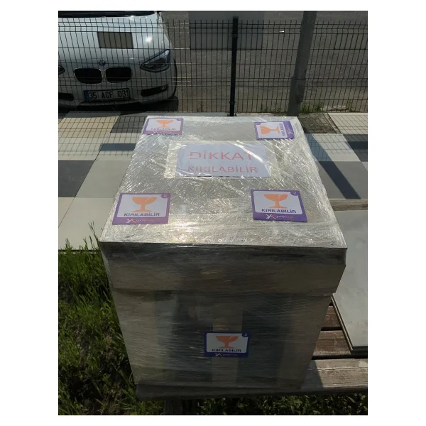 Creavit Perla TP320 Kapak Hariç Asma Klozet - Görsel 9