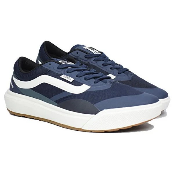 Vans Ultrarange 2.0 RW VN000D60LKZ1 Mavi Sneaker - Görsel 3