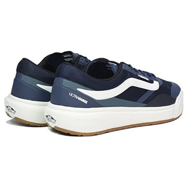 Vans Ultrarange 2.0 RW VN000D60LKZ1 Mavi Sneaker - Görsel 4