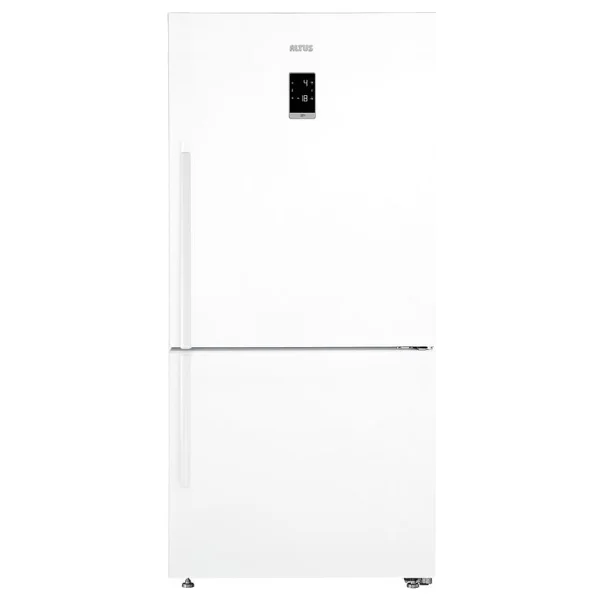 Altus ALK 484 XE Kombi Tipi No Frost Buzdolabı - Görsel 4