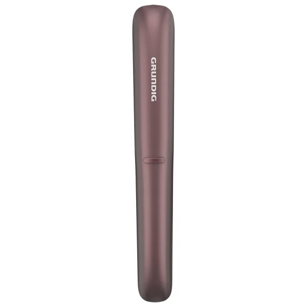 Grundig HS 7430 Seramik Şarjlı Saç Düzleştirici - Görsel 4