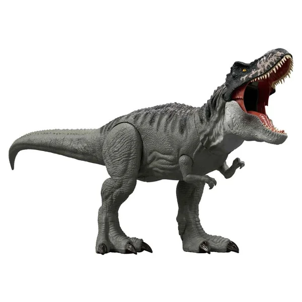 Jurassic World Devasa Tyrannosaurus Rex Figür JGB52 - Görsel 3