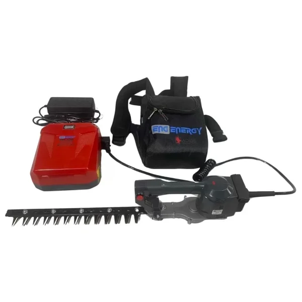 Energy TH30 Akülü Çay Toplama Makinesi - Görsel 6
