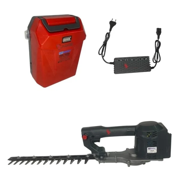 Energy TH30 Akülü Çay Toplama Makinesi - Görsel 3