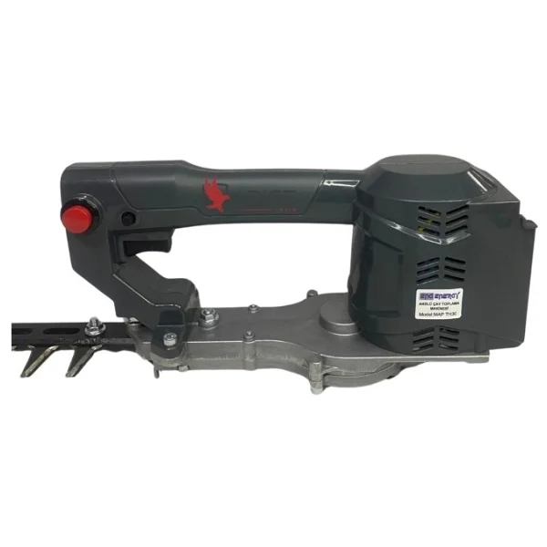 Energy TH30 Akülü Çay Toplama Makinesi - Görsel 5