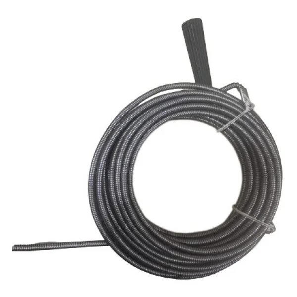 Lavabo & Kanal Açma Sustası 15 Metre - Görsel 3