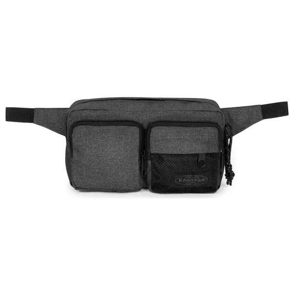 Eastpak Double Crossbody Bel Çantası EK0A5BKX77H1 Gri - Görsel 5