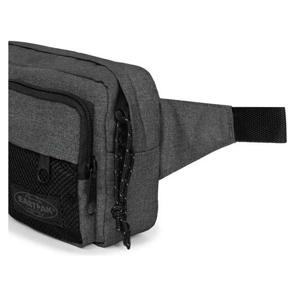 Eastpak Double Crossbody Bel Çantası EK0A5BKX77H1 Gri - Görsel 4