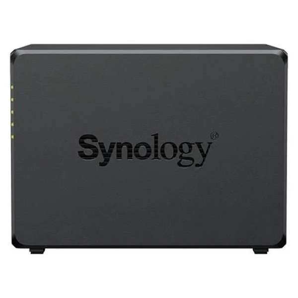 Synology Ds925-16G Plus Ryzen V1500b-16Gb Ram- 4-Diskli Nas Server (Disksiz) - Görsel 3