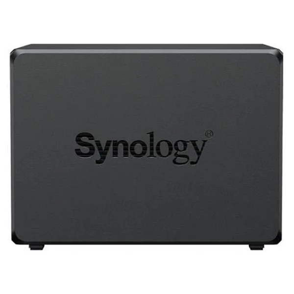 Synology Ds925-16G Plus Ryzen V1500b-16Gb Ram- 4-Diskli Nas Server (Disksiz) - Görsel 5