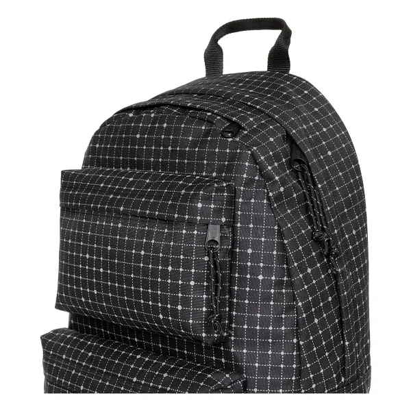 Eastpak Padded Dbl Unisex Haki Sırt Çantası - Görsel 10