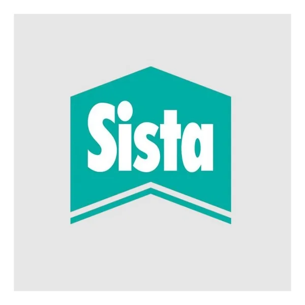Sista Üniversal Silikon Beyaz 280ML 2 Adet - Görsel 2