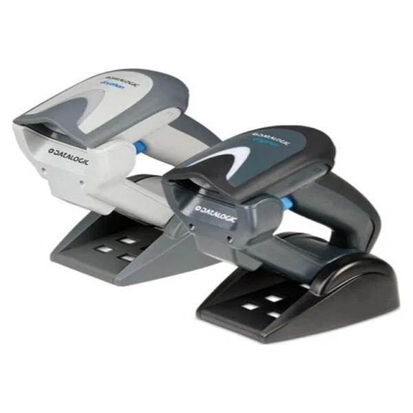 Datalogic Gryphon GBT4130 Kablosuz Barkod Okuyucu - Görsel 3
