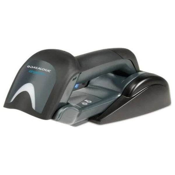 Datalogic Gryphon GBT4130 Kablosuz Barkod Okuyucu - Görsel 2