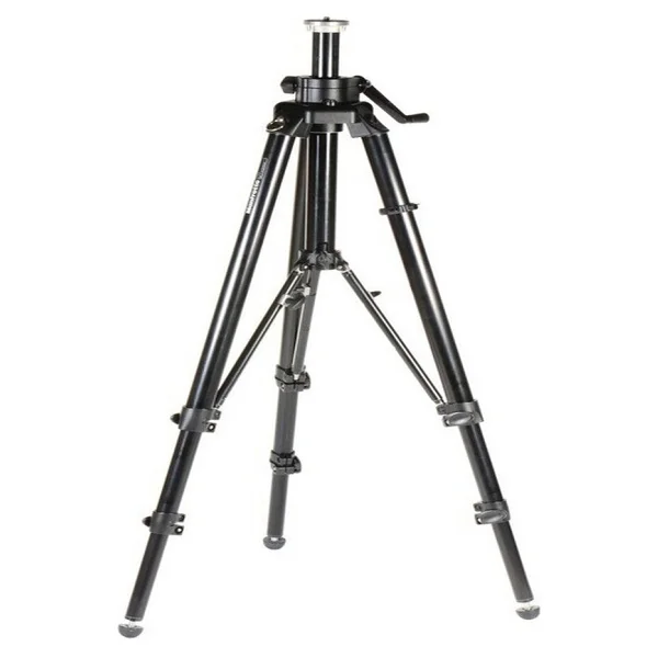 Manfrotto 475B Pro Geared Tripod - Görsel 9