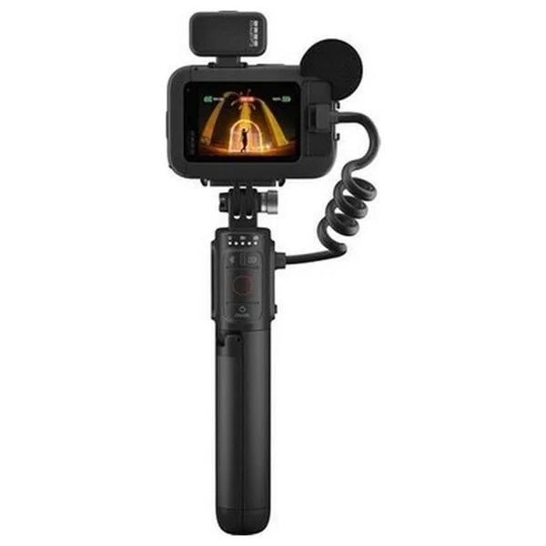GoPro Hero 13 Black Creator Edition Aksiyon Kamerası - Görsel 2