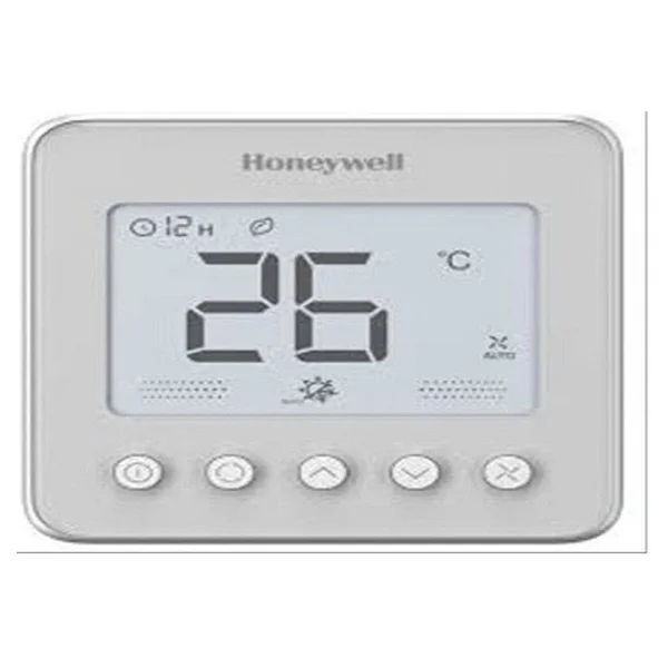 Honeywell TF428WN/U Dijital Fan Coil Termostatı - Görsel 2