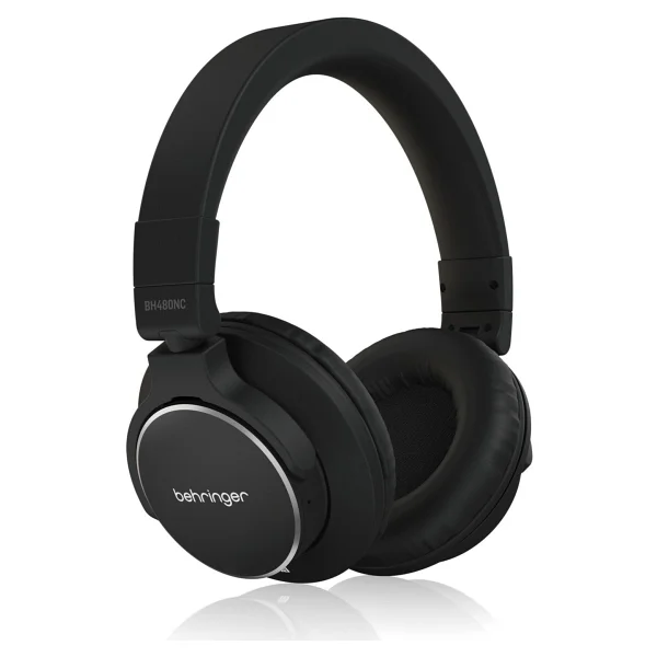 Behringer BH480NC ANC Kulak Üstü Bluetooth Kulaklık - Görsel 3