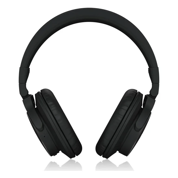 Behringer BH480NC ANC Kulak Üstü Bluetooth Kulaklık - Görsel 2