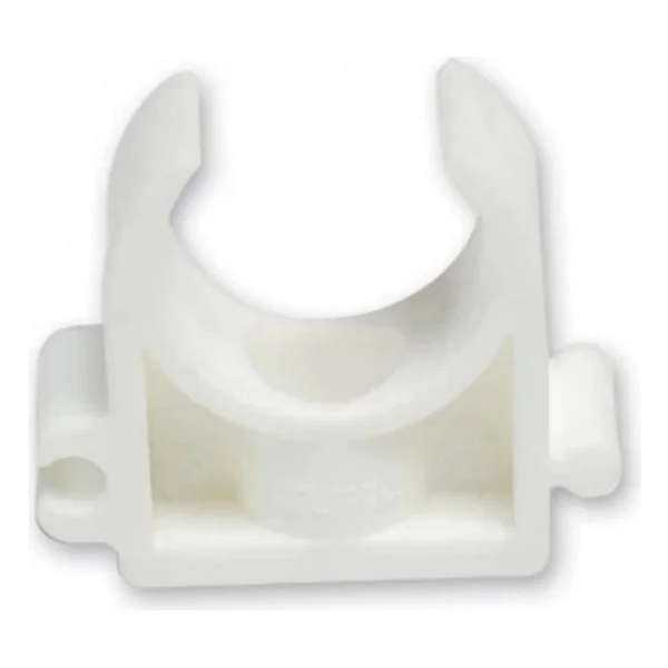 Pvc Boru PPRC Tekli Kelepçe 25 mm 10 Adet - Görsel 3